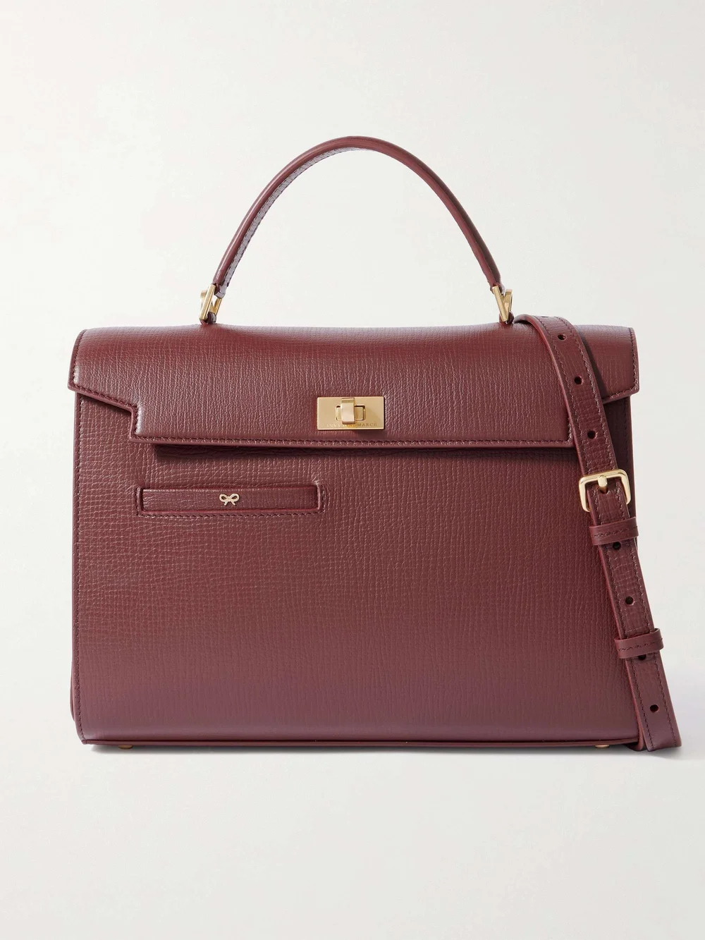 Anya Hindmarch anya hindmarch